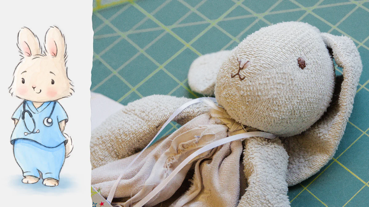 Charming Gifts, Handcrafted With Love